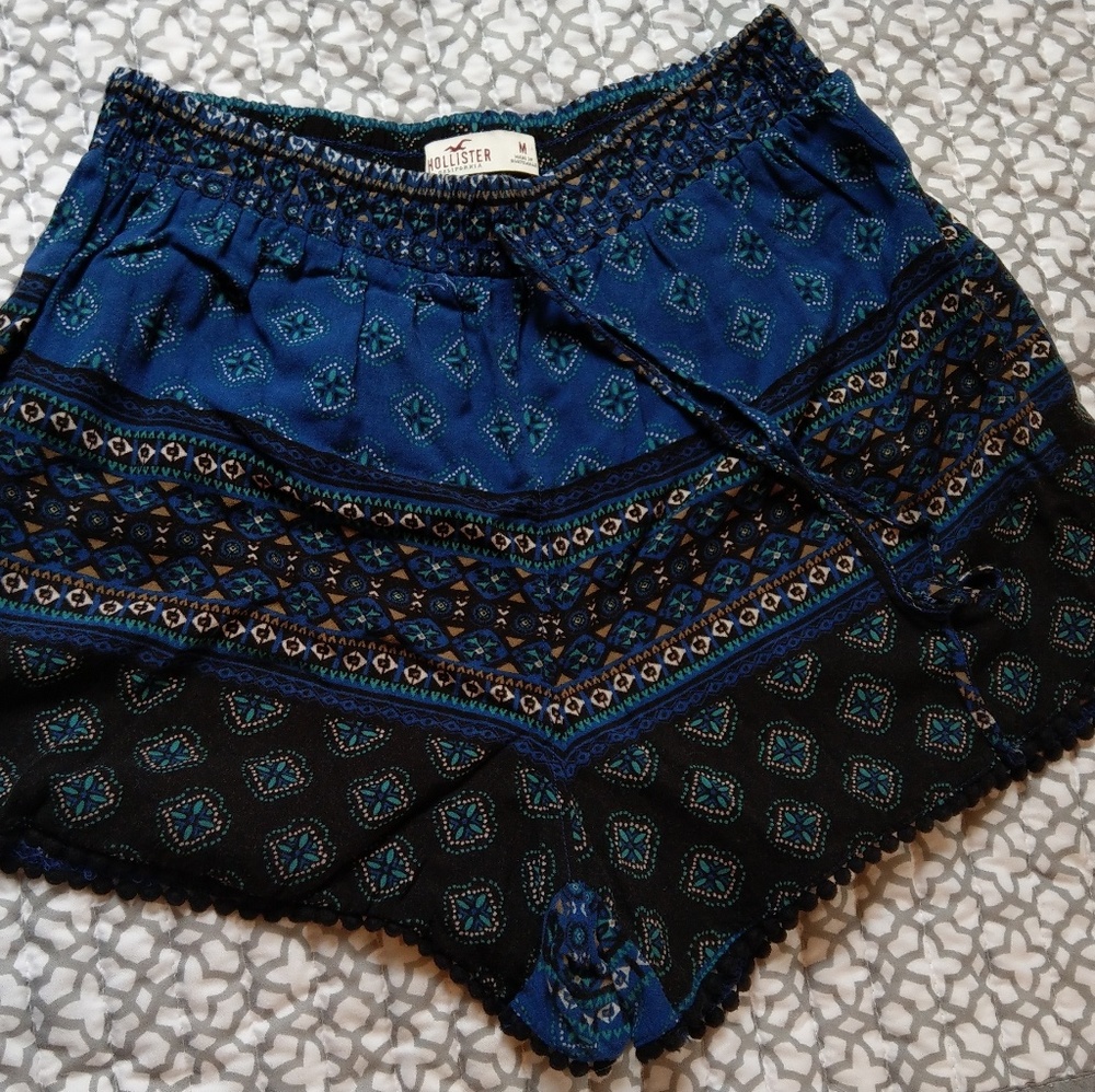 Hollister Shorts